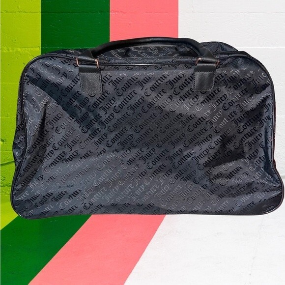 Juicy Couture | Overnight Bag - Picture 3 of 10